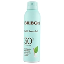 Bilboa Belli freschi! 30 Protezione Alta con Menta Acquatica 150 ml